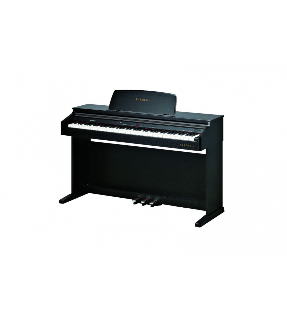 Pianoforte digitale ka130 88 Tasti Pesati