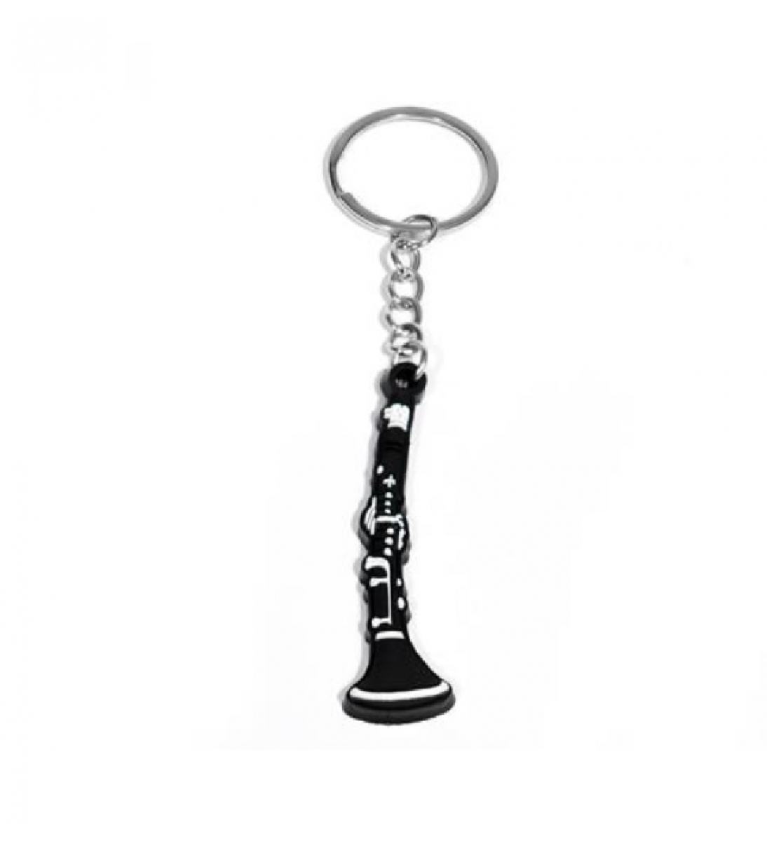 Portachiavi Clarinetto [MG-45-L]