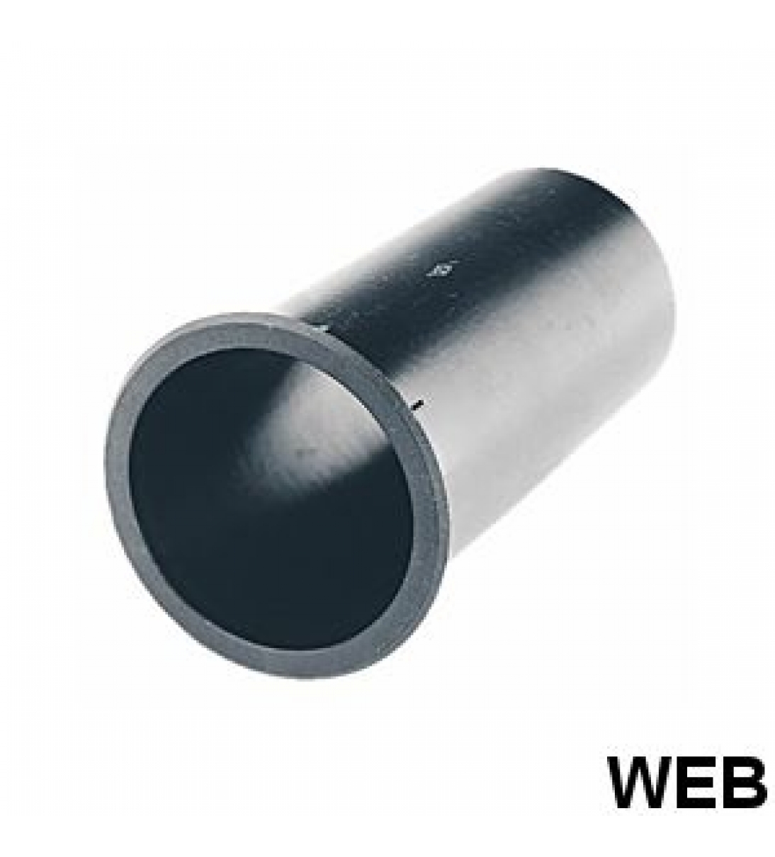 Tubo bass reflex 110mm SP6170