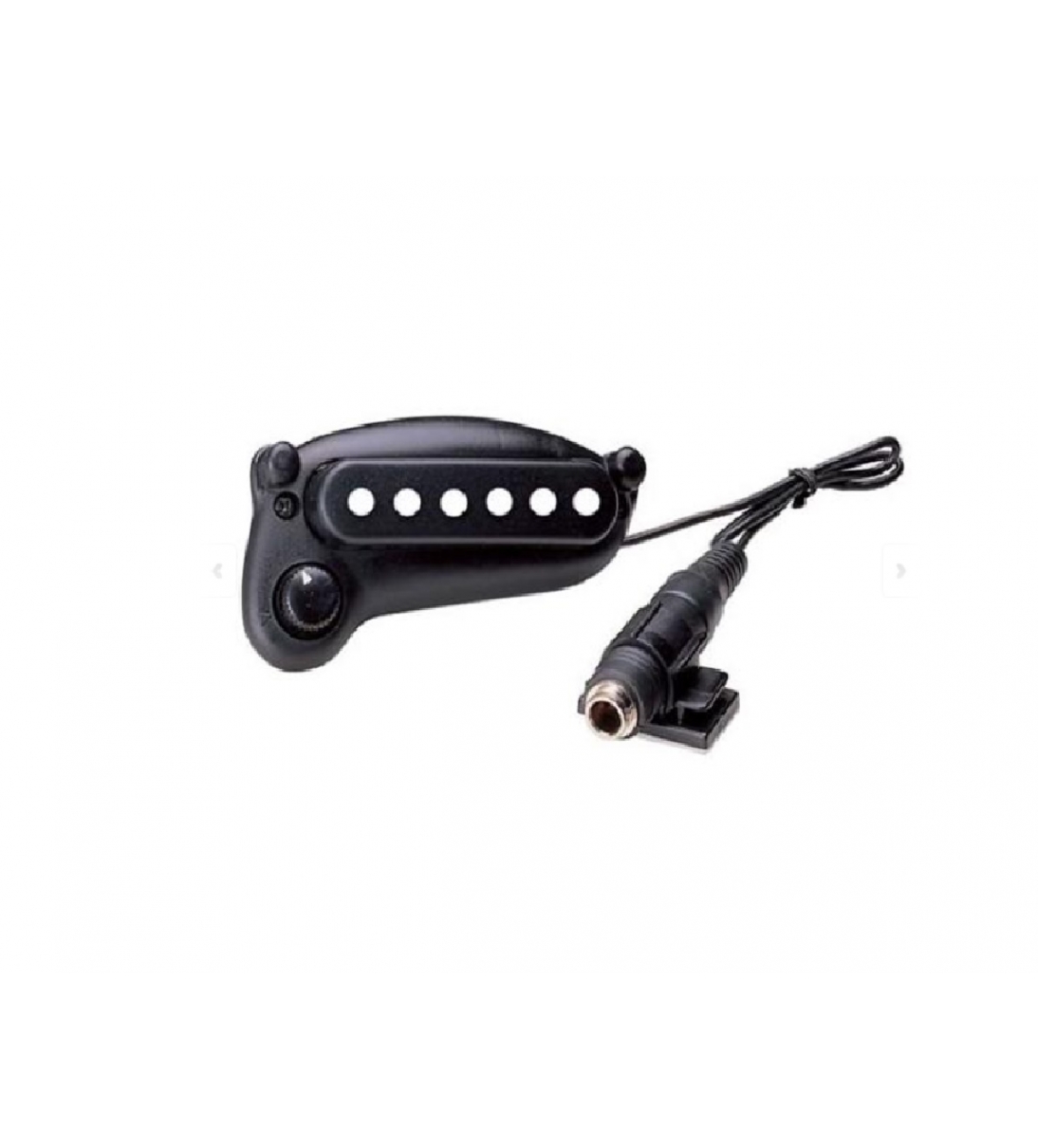 Pickup Magnetico ad Alnico per Chitarra Acustica