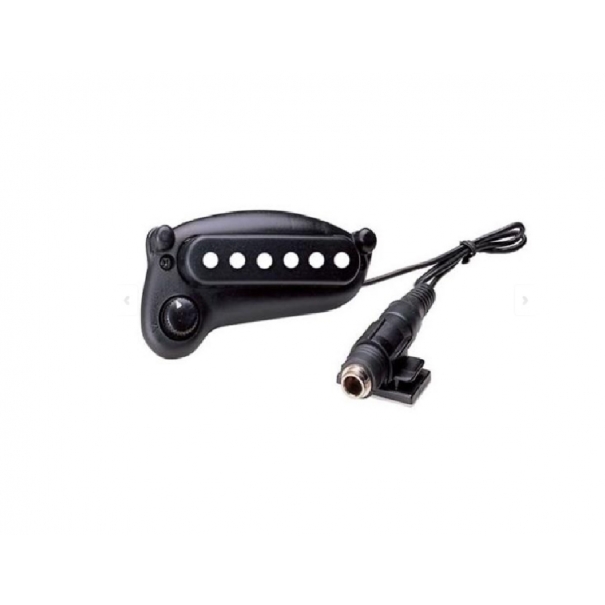 Pickup Magnetico ad Alnico per Chitarra Acustica