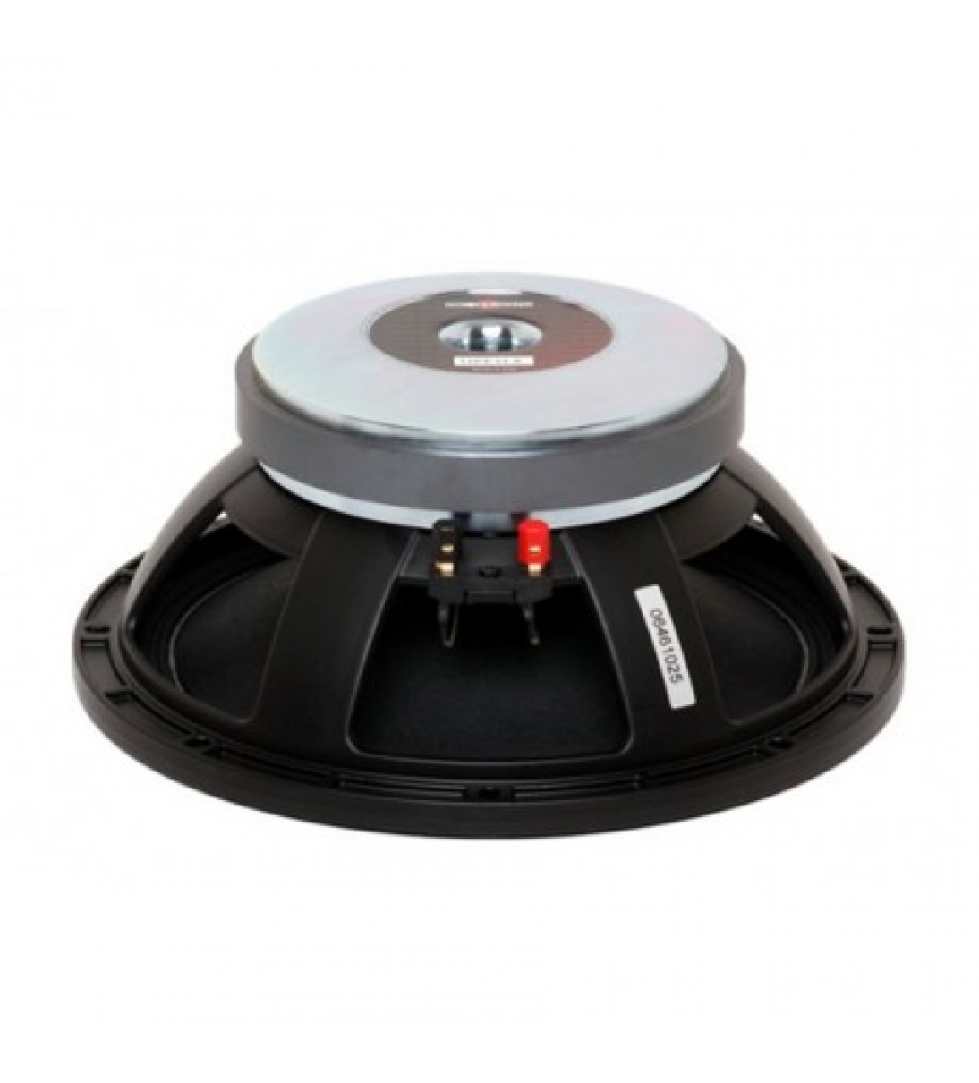 AS30 MID-BASS 12" 250W 8Ω 101,5dB LEM 227011 Montarbo AS30