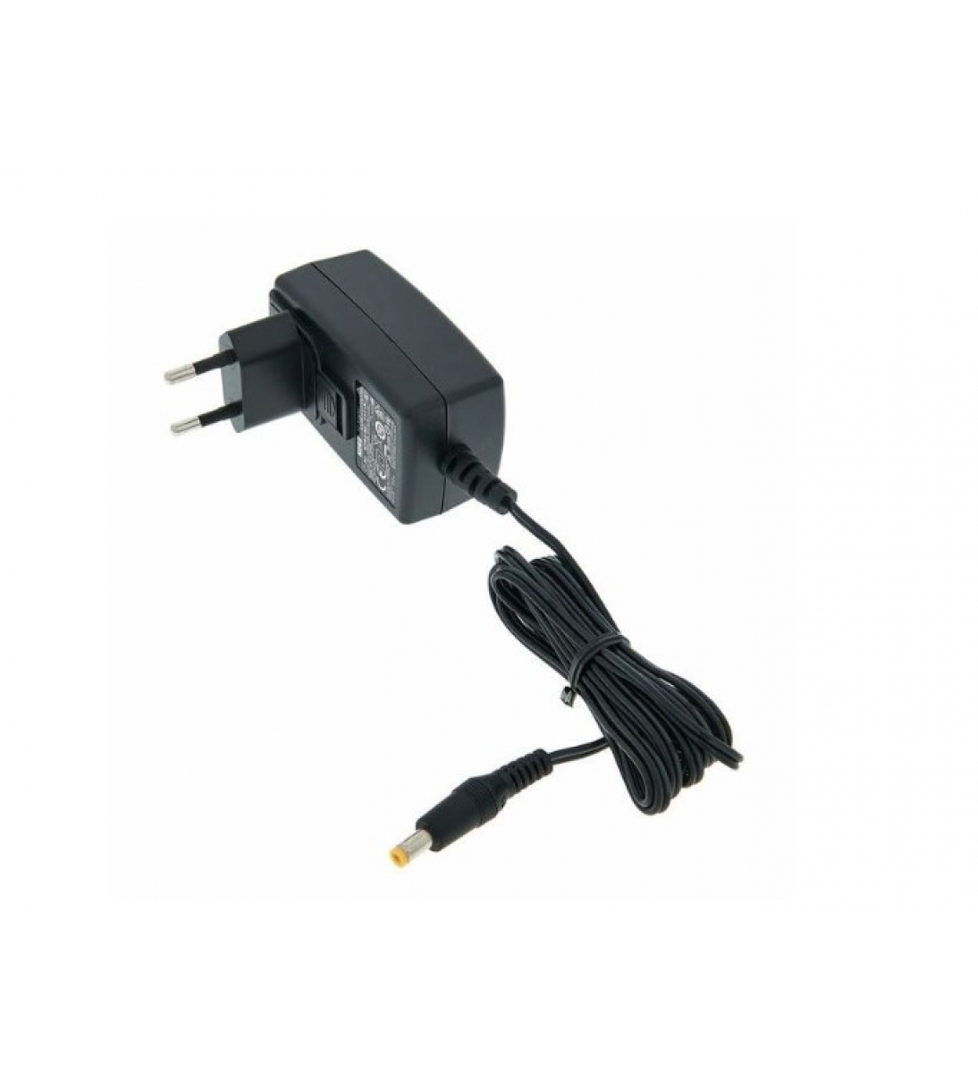 Alimentatore Originale Korg per LP350, SP250, PA50, MICROARRANGER, PA50SD e MP10PRO [B027KO20941]
