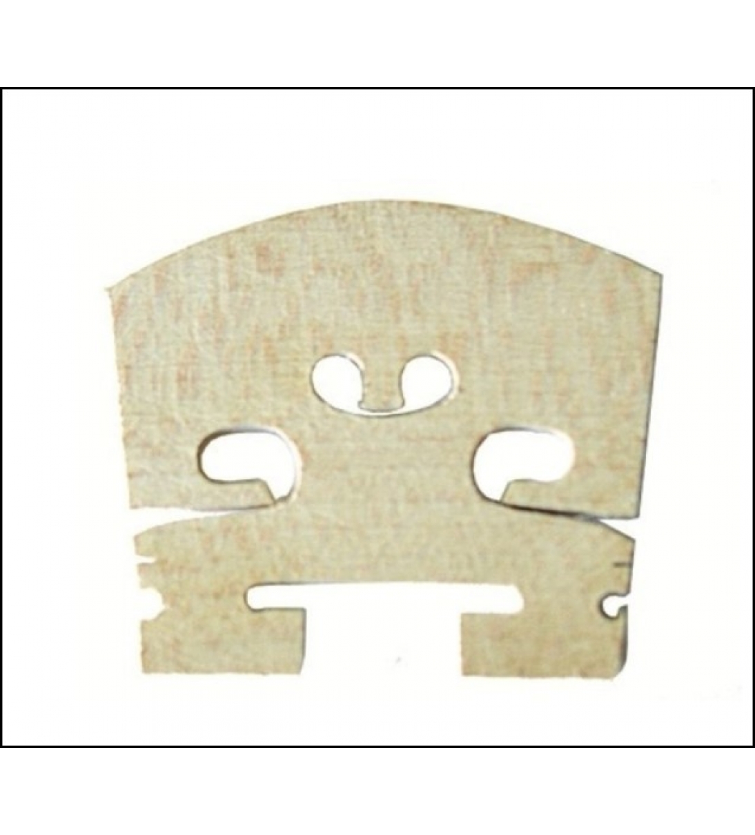 Ponticello per violino 3/4