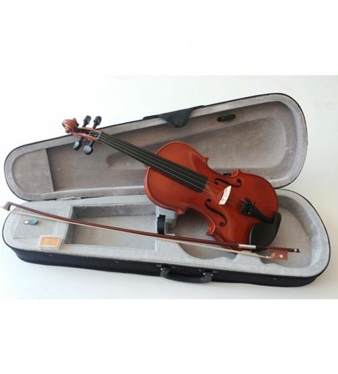 ffalstaff Violino 2/4 Laminato Finitura Lucida - V01-2/4-LC/B