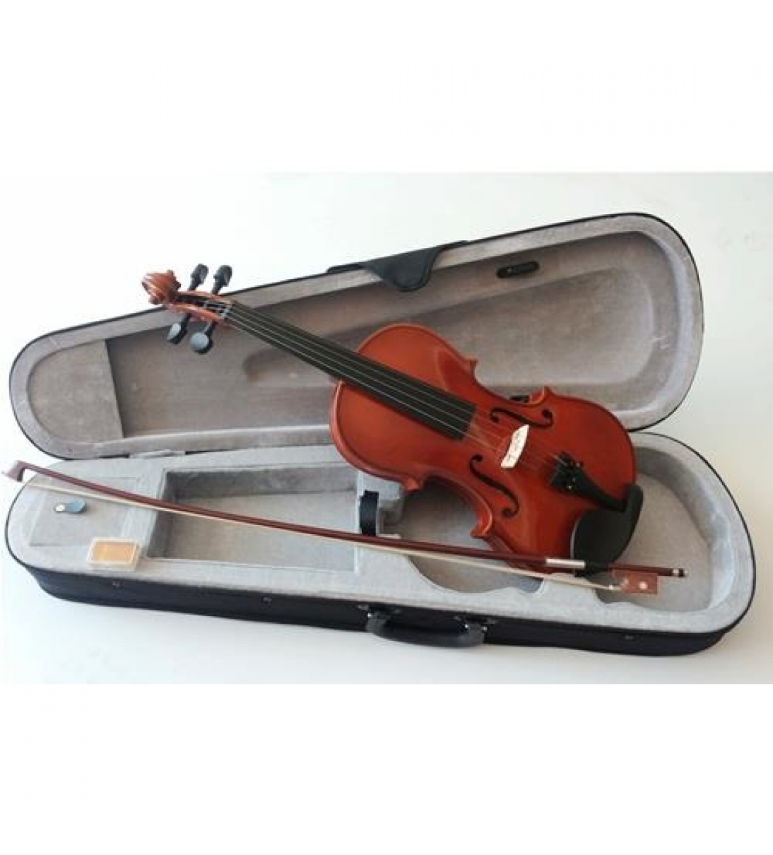  Violino 2/4 Laminato Finitura Lucida