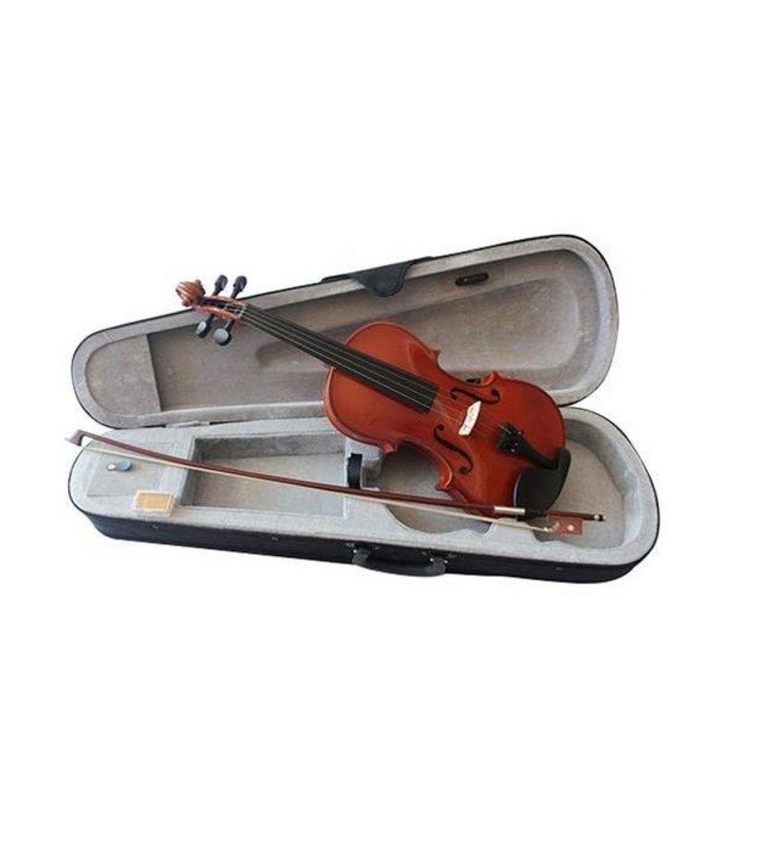  Violino 4/4  Laminato Finitura Lucida