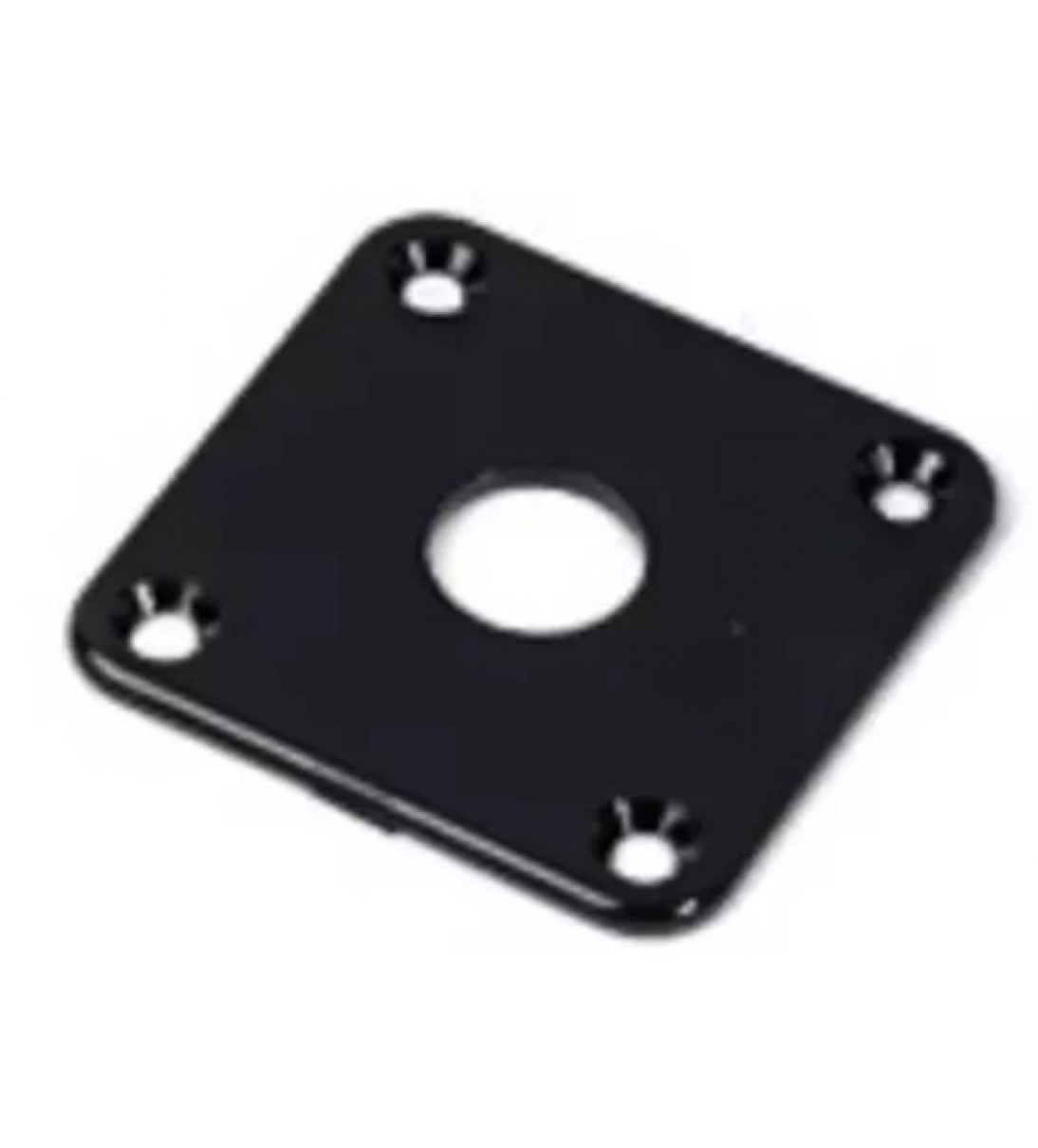 Modello Gibson Piastrina per uscita jack [JP-100-B]