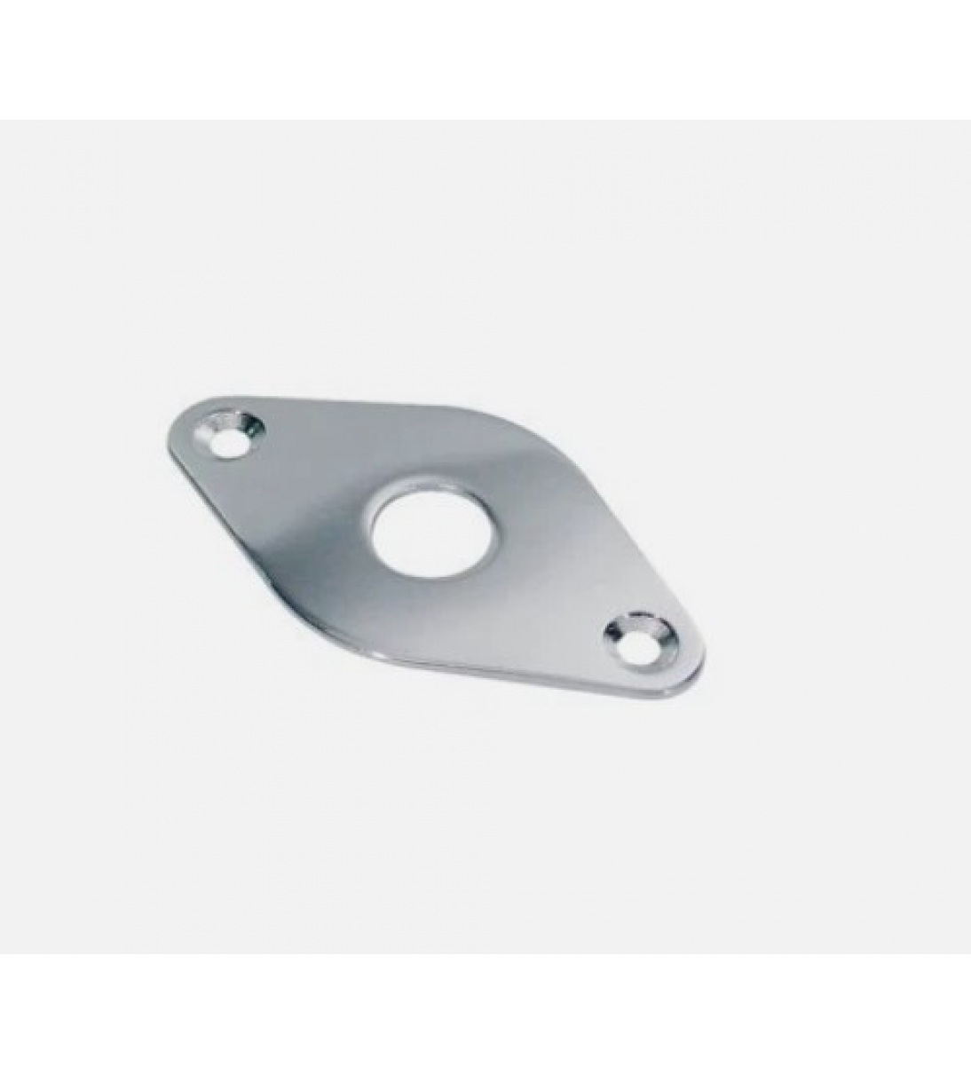Modello Fender Piastrina per uscita jack [JP-6-C]