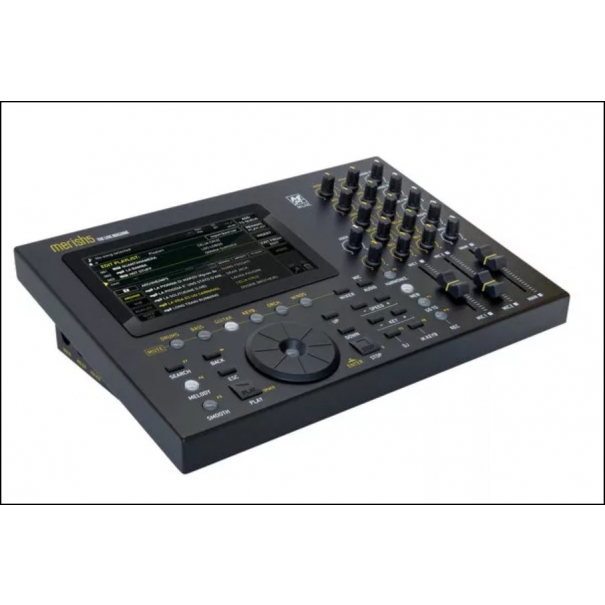 M-LIVE Merish 5+ Plus