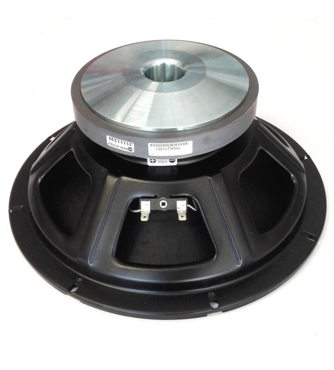 MB12G251 WOOFER x FD12-A HD32-A ART712A MK2 4 Ohm