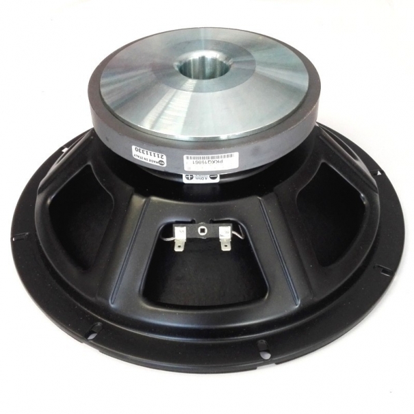 MB12G251 WOOFER x FD12-A HD32-A ART712A MK2 4 Ohm