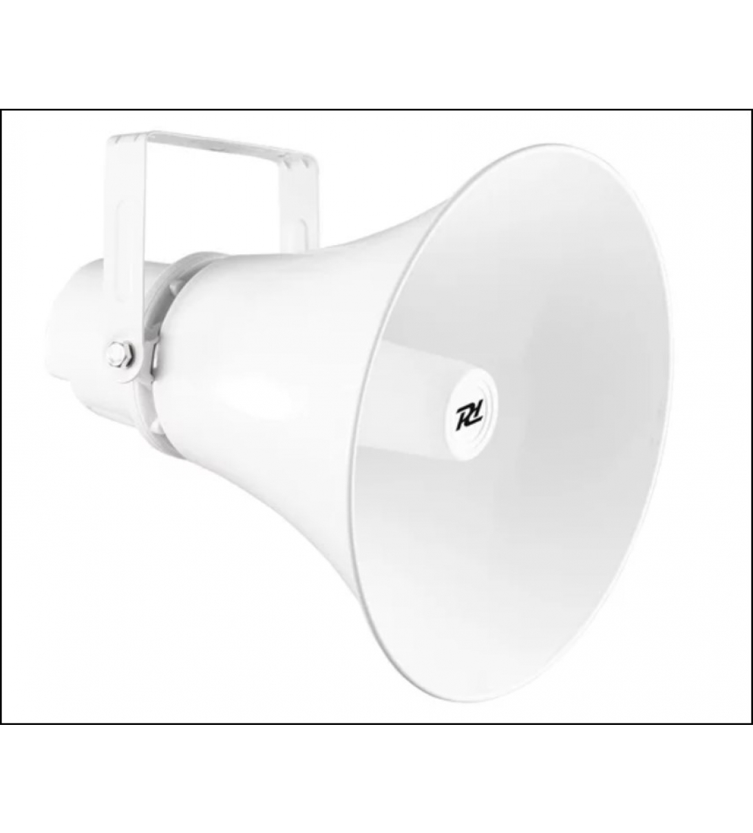 HSR30 Round Horn Speaker 100V IPX6 30W