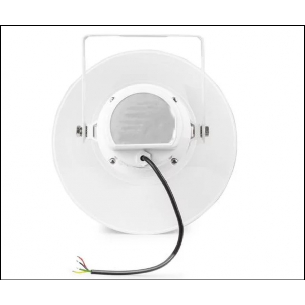 HSR30 Round Horn Speaker 100V IPX6 30W