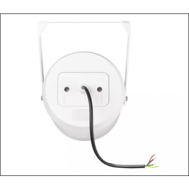PSP6 White ALTOPARLANTE DA INSTALLAZIONE 100V 6.5" 20W