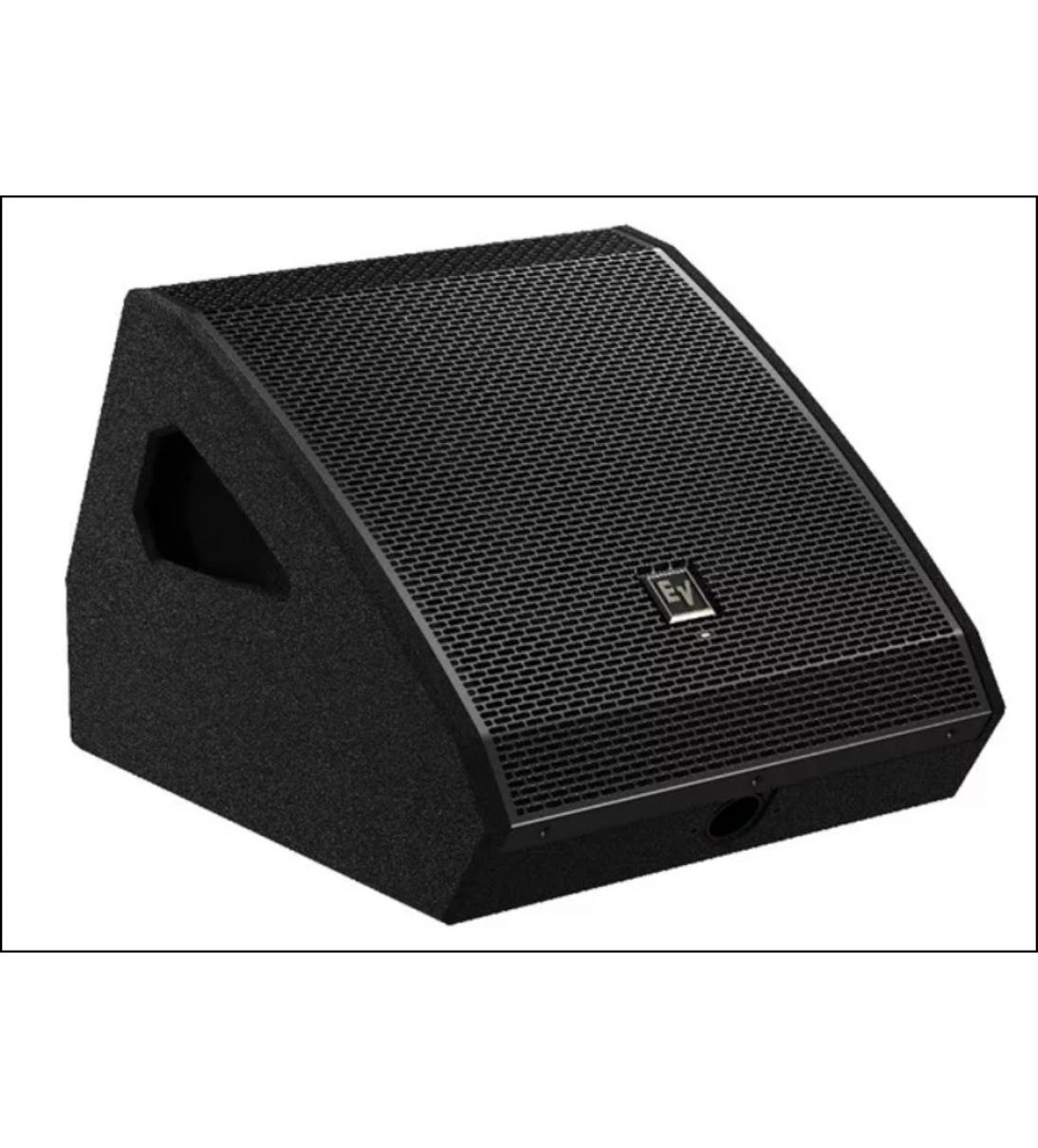 PXM-12MP MONITOR AMPLIFICATO COASSIALE 12" 700W PXM-12MP