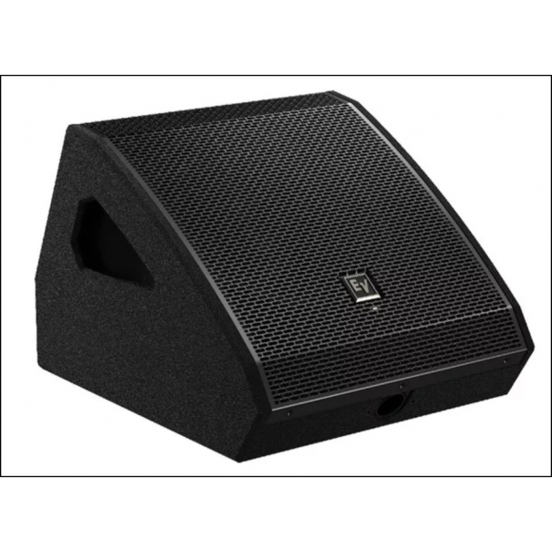 PXM-12MP MONITOR AMPLIFICATO COASSIALE 12" 700W PXM-12MP
