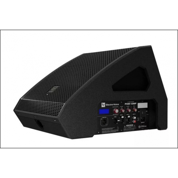PXM-12MP MONITOR AMPLIFICATO COASSIALE 12" 700W PXM-12MP