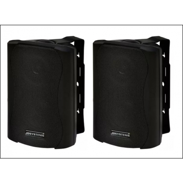  K-30 Black (coppia)
