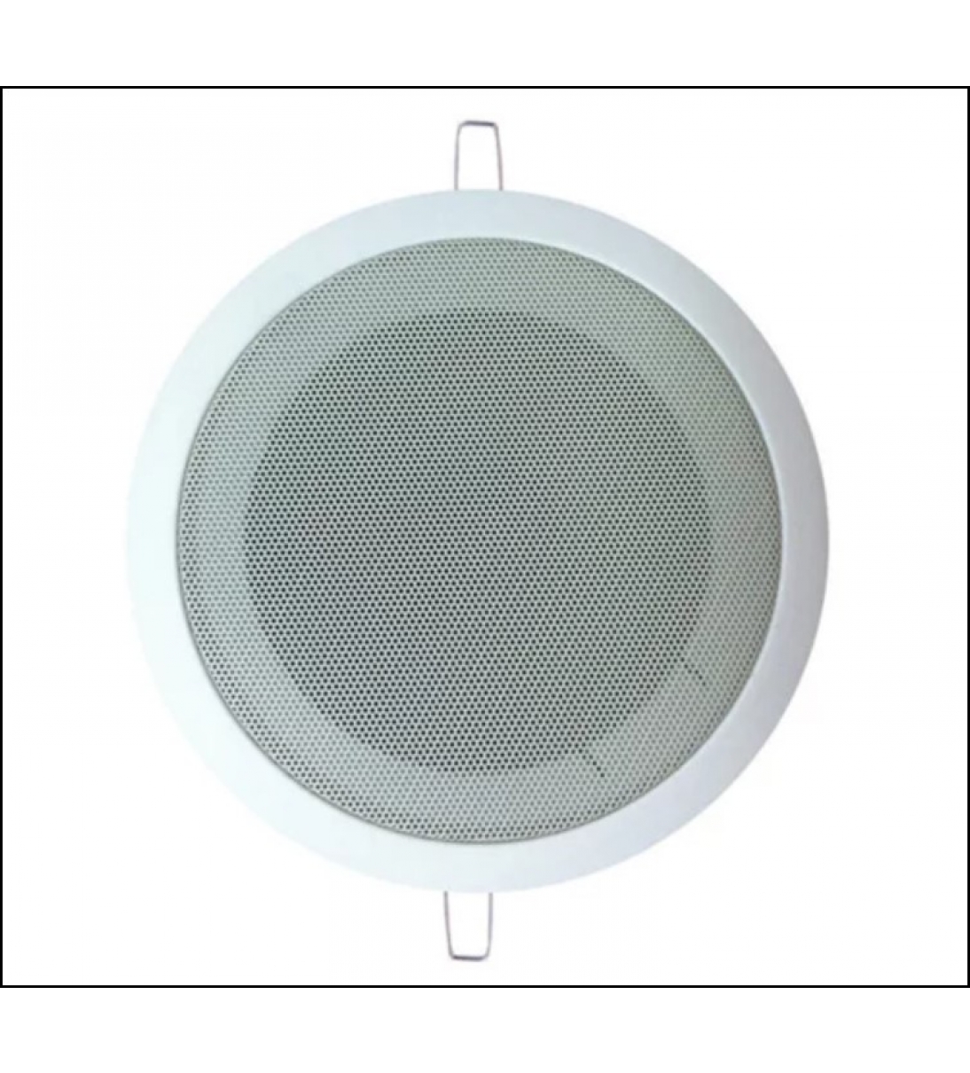 CSL506 DIFFUSORE DA INCASSO 5" 6W 100V