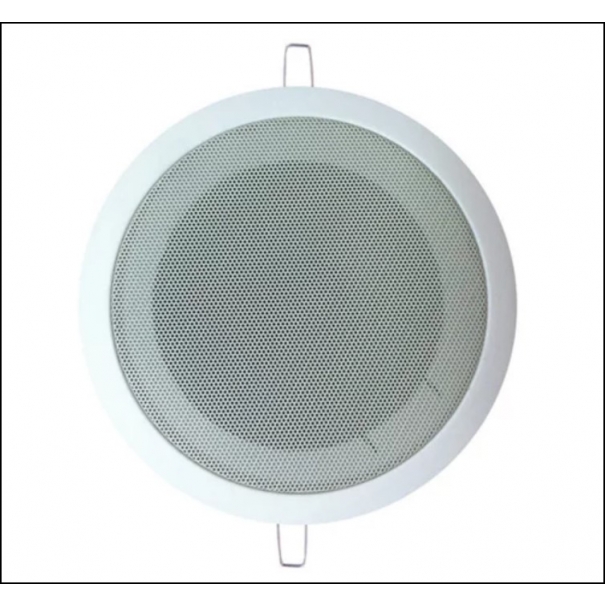 CSL506 DIFFUSORE DA INCASSO 5" 6W 100V