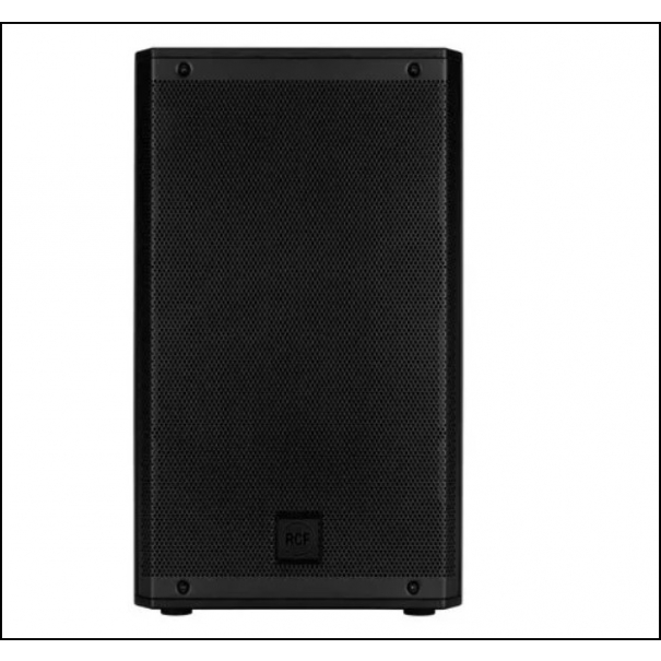 Art 732-A MK5 DIFFUSORE ATTIVO 12" 1400WATT