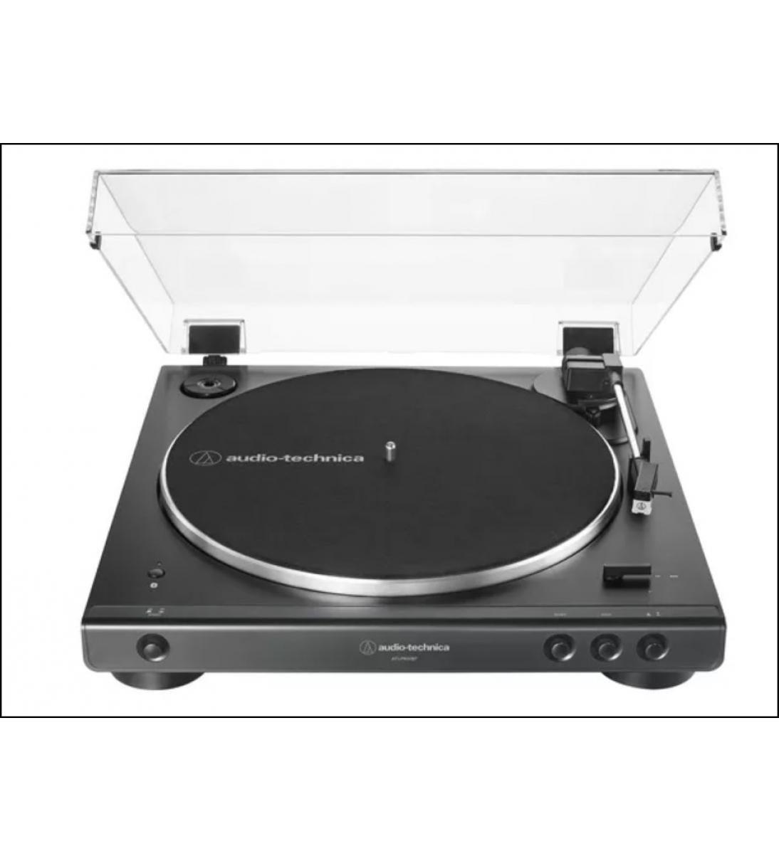 AT-LP60X BT Black