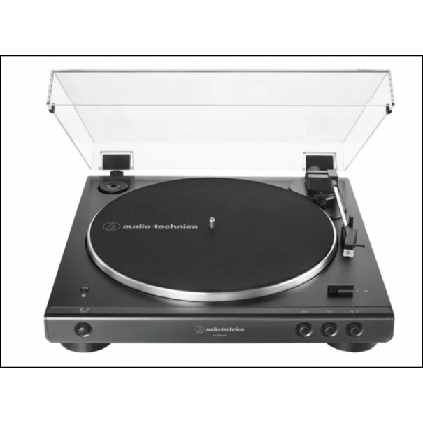AT-LP60X BT Black