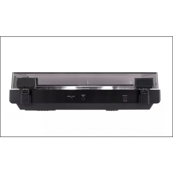 AT-LP60X BT Black