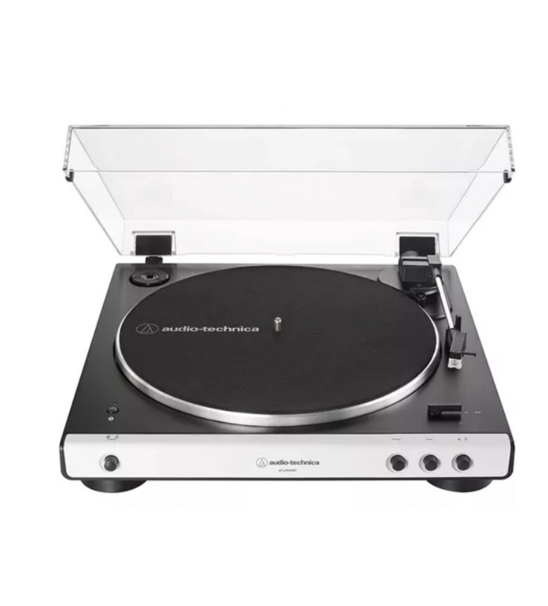 AT-LP60X BT White