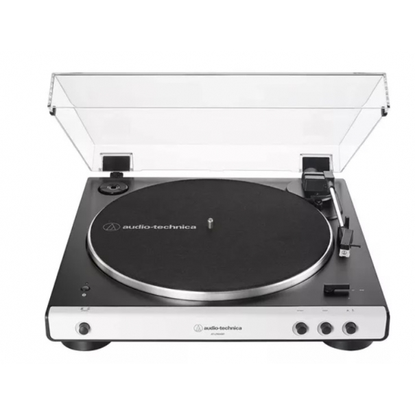 AT-LP60X BT White