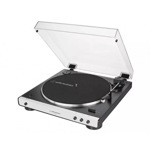 AT-LP60X BT White