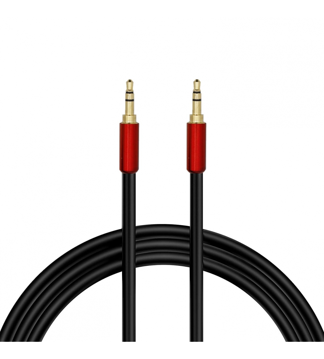 Cavo Mini Jack Stereo 3,5 mm - Mini Jack Stereo 3,5 mm 1,5 mt