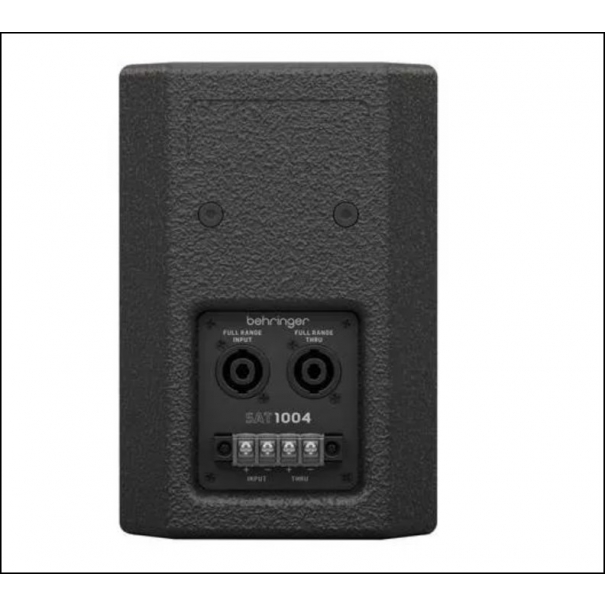 SAT 1004 SPEAKER PASSIVO 4" 160W