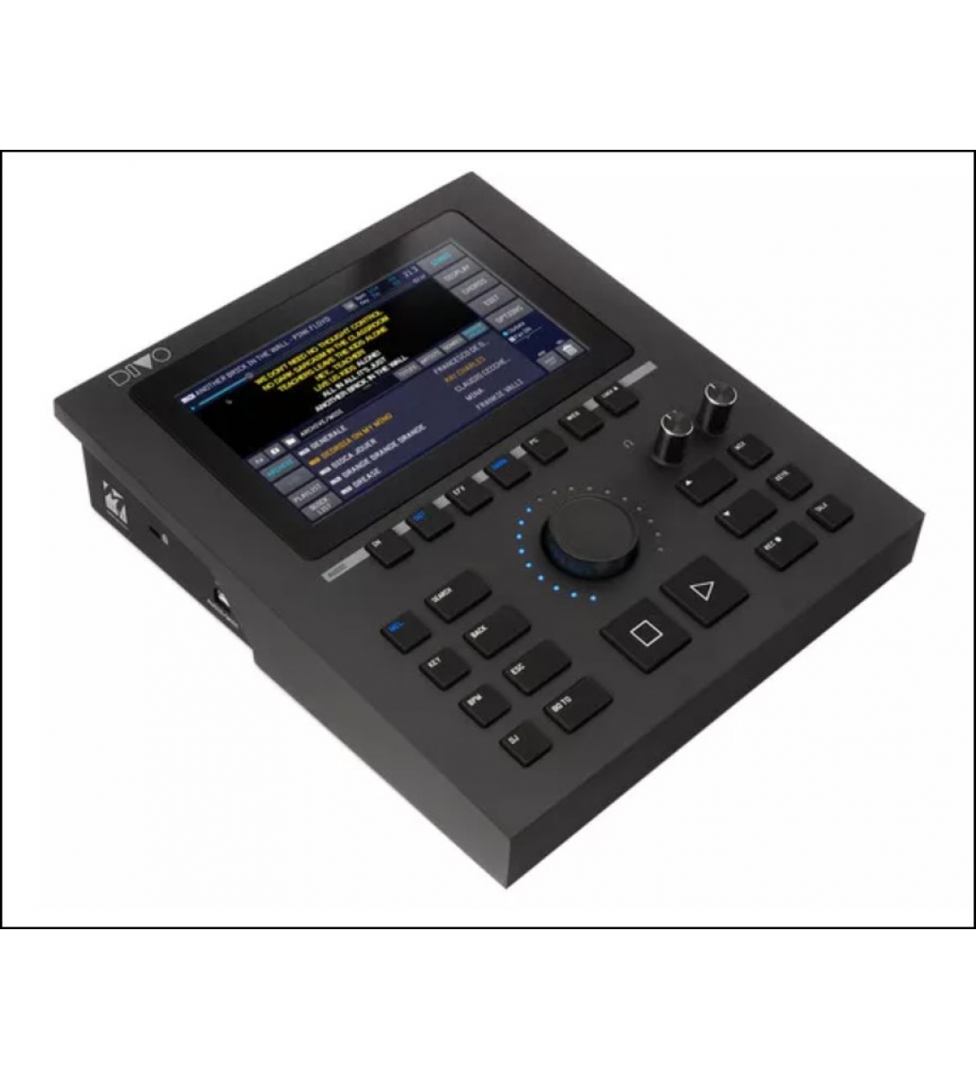 M-LIVE Divo (64 GB)