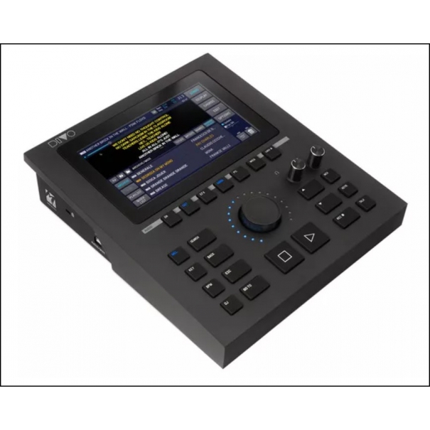 M-LIVE Divo (64 GB)