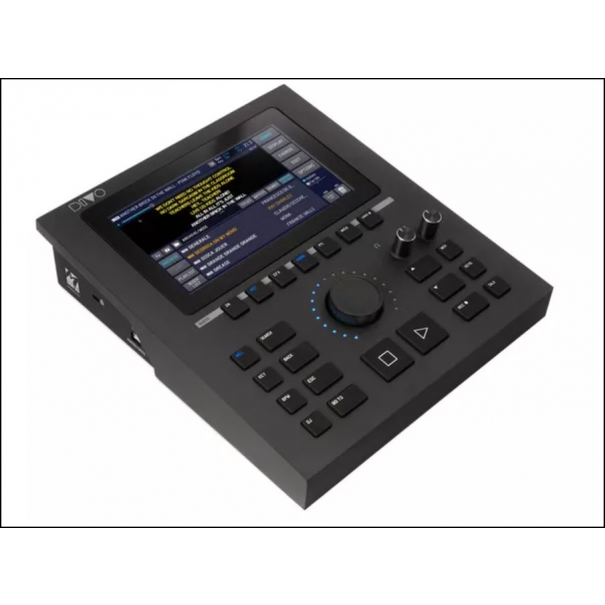 M-LIVE Divo Pro (512 GB + Wi-Fi)