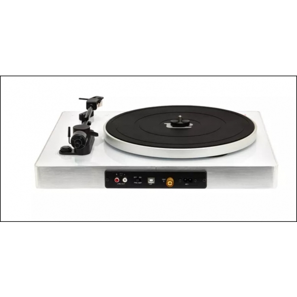 APX-680BT/WT  Riscopri la magia del vinile con il giradischi AIWA APX-680BT l'inconfondibile suono dei dischi 45 e 33 giri