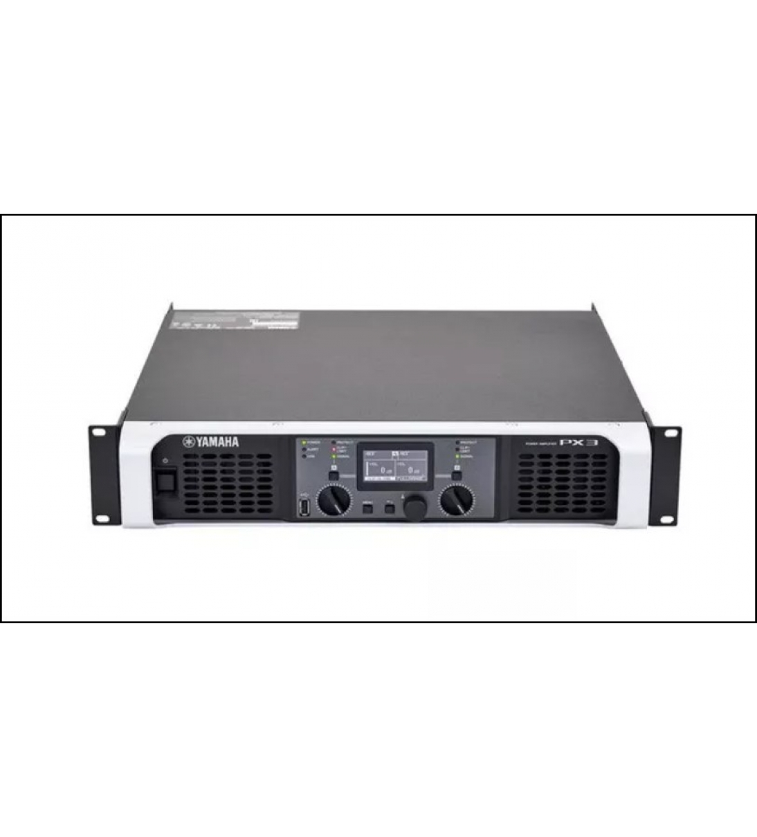 PX3 FINALE DI POTENZA STEREO 300W