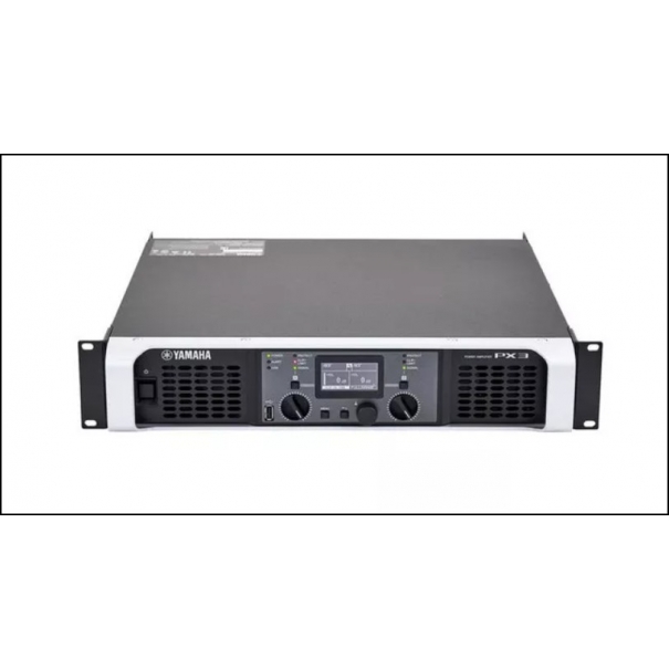 PX3 FINALE DI POTENZA STEREO 300W