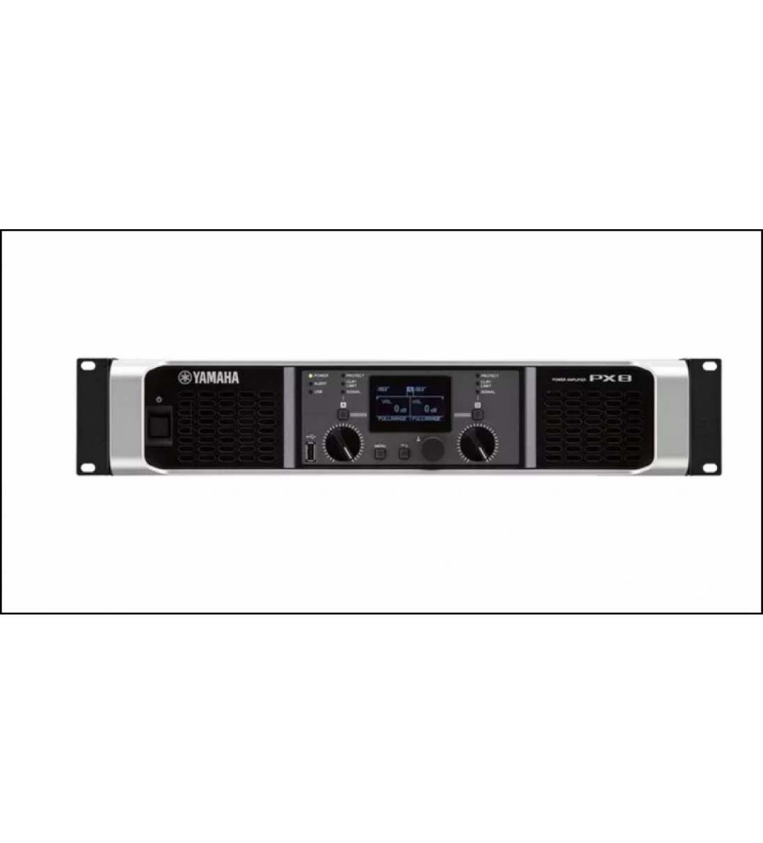 PX8 FINALE DI POTENZA STEREO 800W