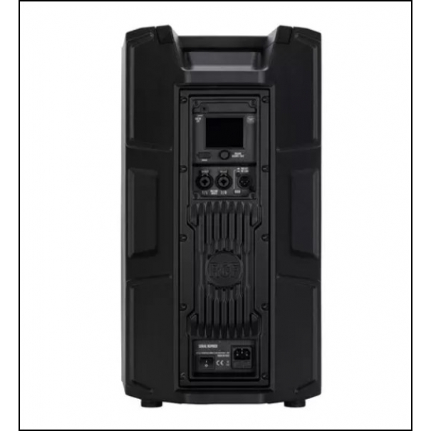 Art 912-AX CASSA ATTIVA BLUETOOTH 12" 2100W