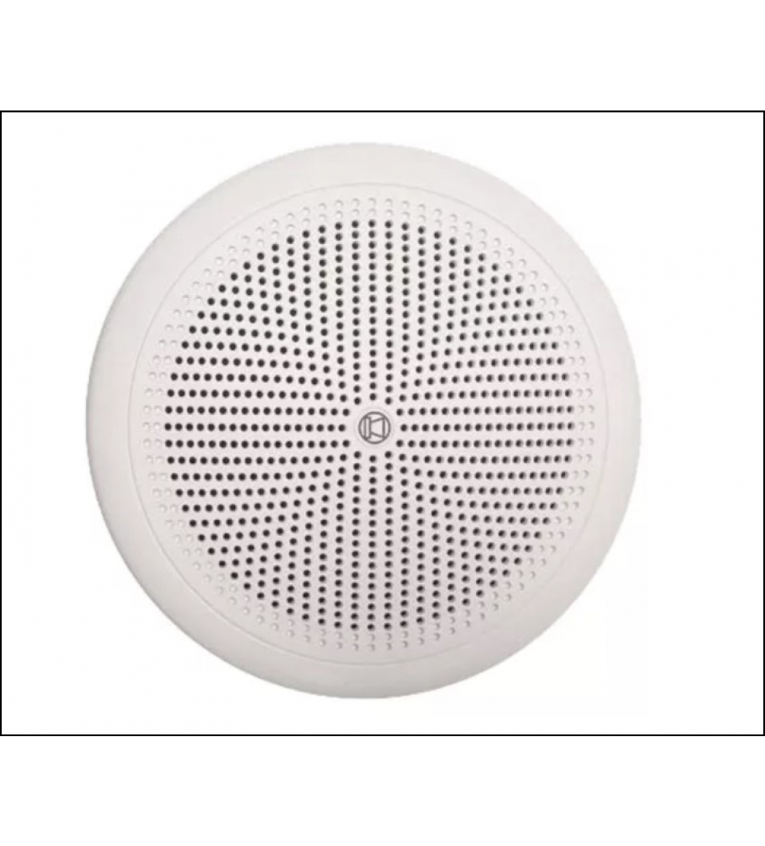 CSW-15W Waterproof Speaker DIFFUSORE IMPERMEABILE DA SOFFITTO 100V 15W