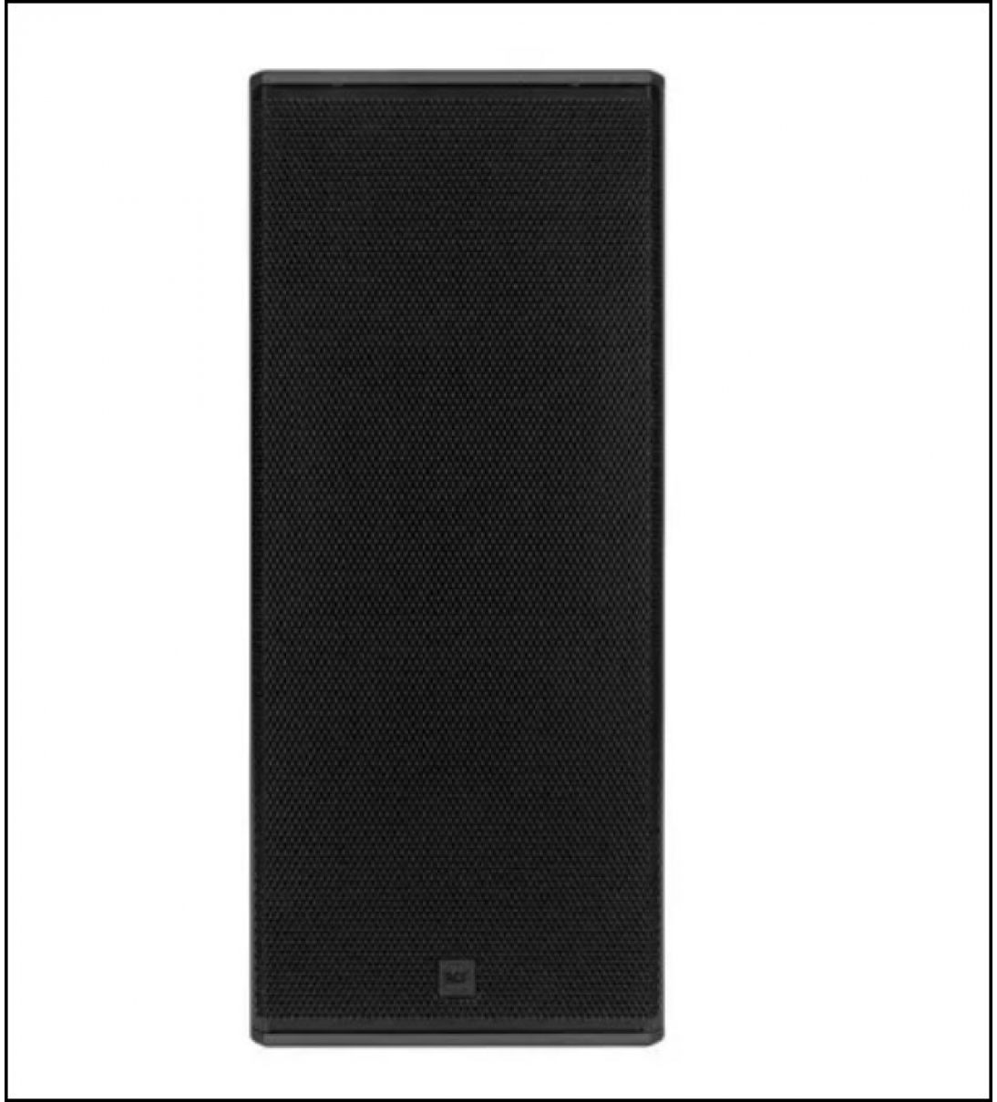 NX 985-A CASSA ATTIVA 3 VIE 15" 2100W