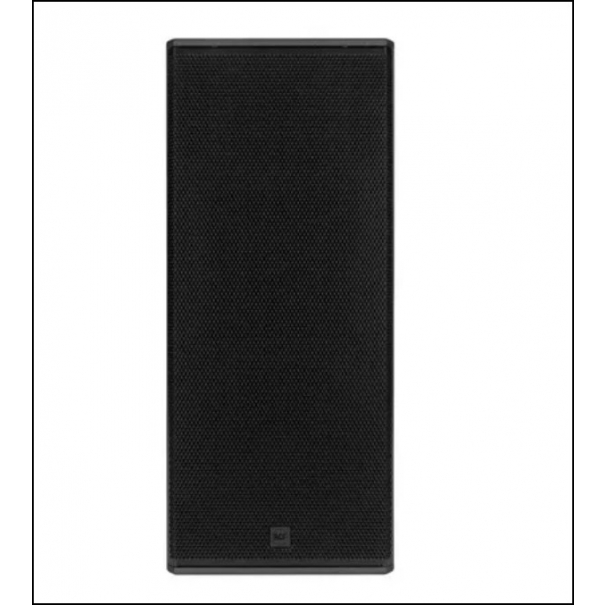 NX 985-A CASSA ATTIVA 3 VIE 15" 2100W