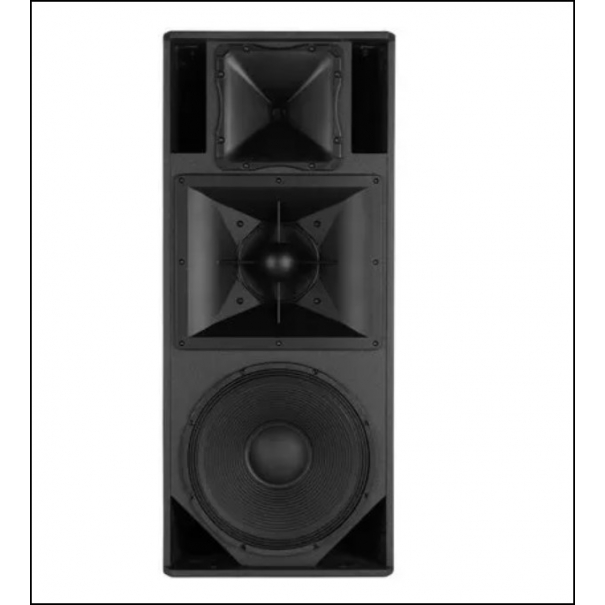 NX 985-A CASSA ATTIVA 3 VIE 15" 2100W