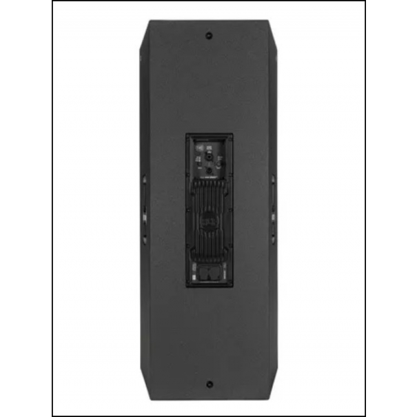 NX 985-A CASSA ATTIVA 3 VIE 15" 2100W
