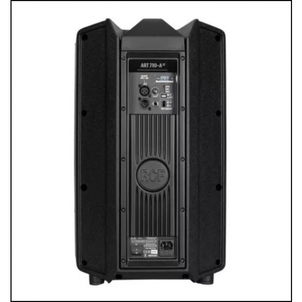 Art 710-A MK5 CASSA ATTIVA 10" 1400W