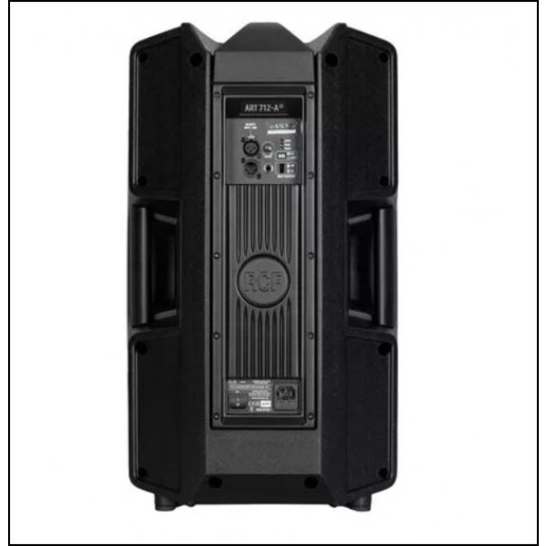 Art 712-A MK5 CASSA ATTIVA 12" 1400W