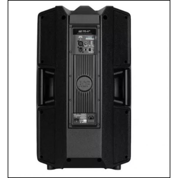715-A MK5  CASSA ATTIVA 15" 1400W